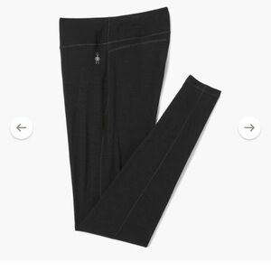 Smartwool All Season Merino Wool Baselayer Leggings